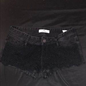 HOLLISTER SHORTS